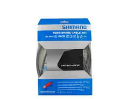 Shimano Dura-Ace 9000 Road Brake Cable Set